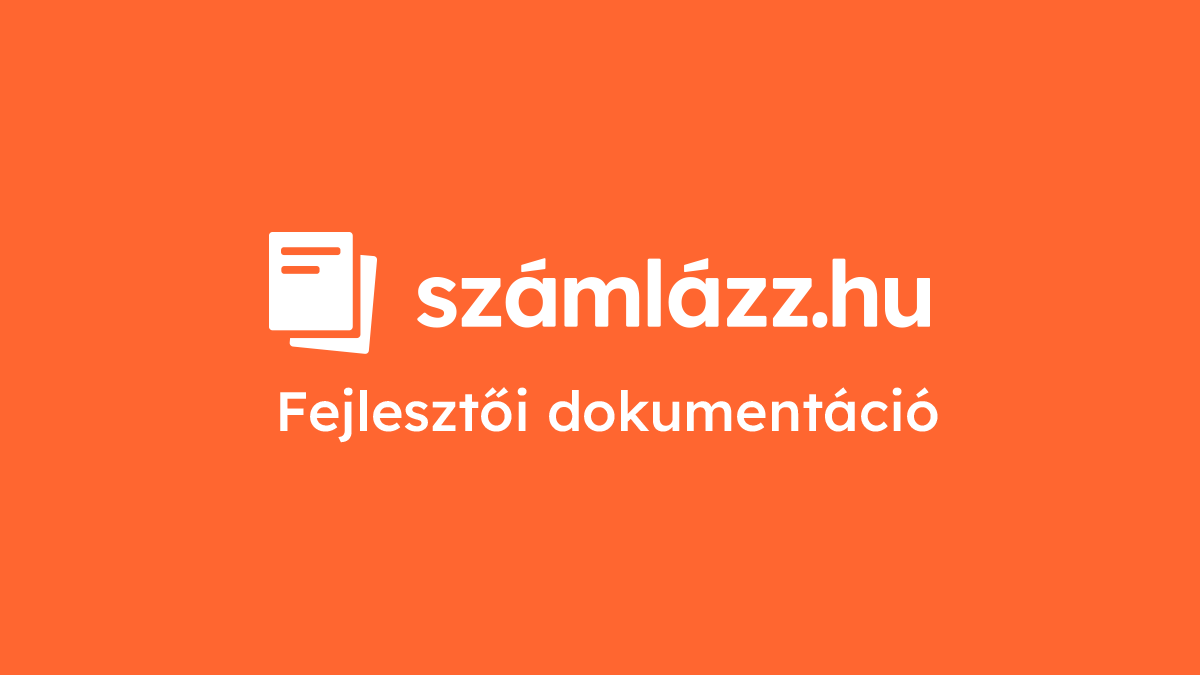 Php api szamlazz hu api documentation